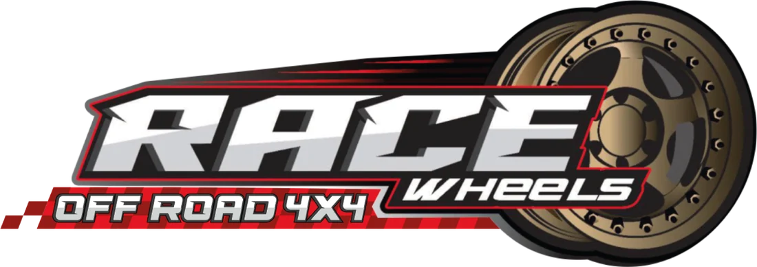 Race Wheels Off Road 4x4